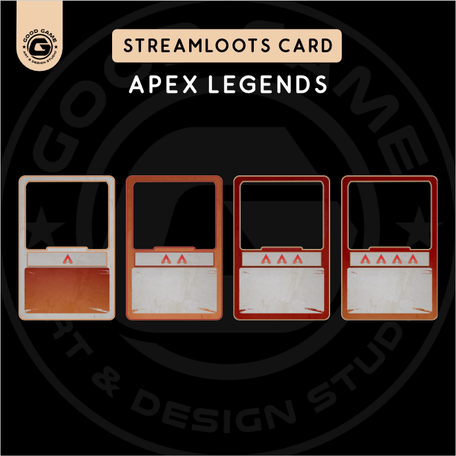 APEX LEGENDS