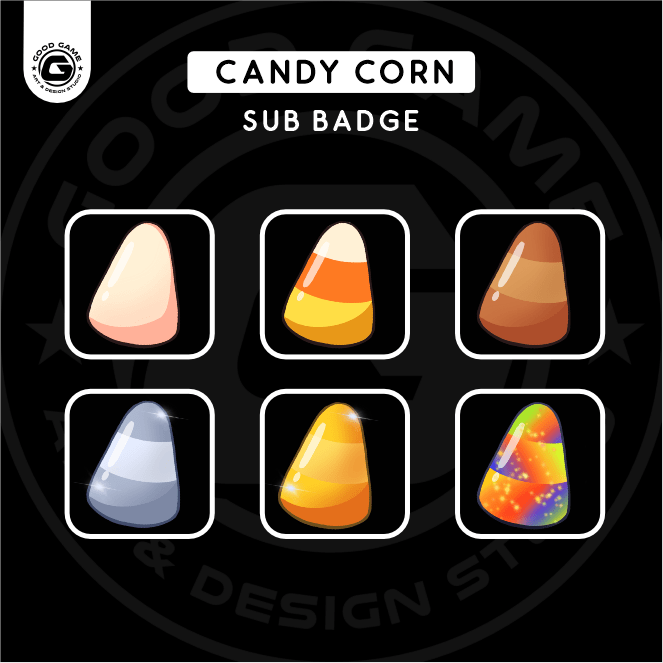 Candy Corn