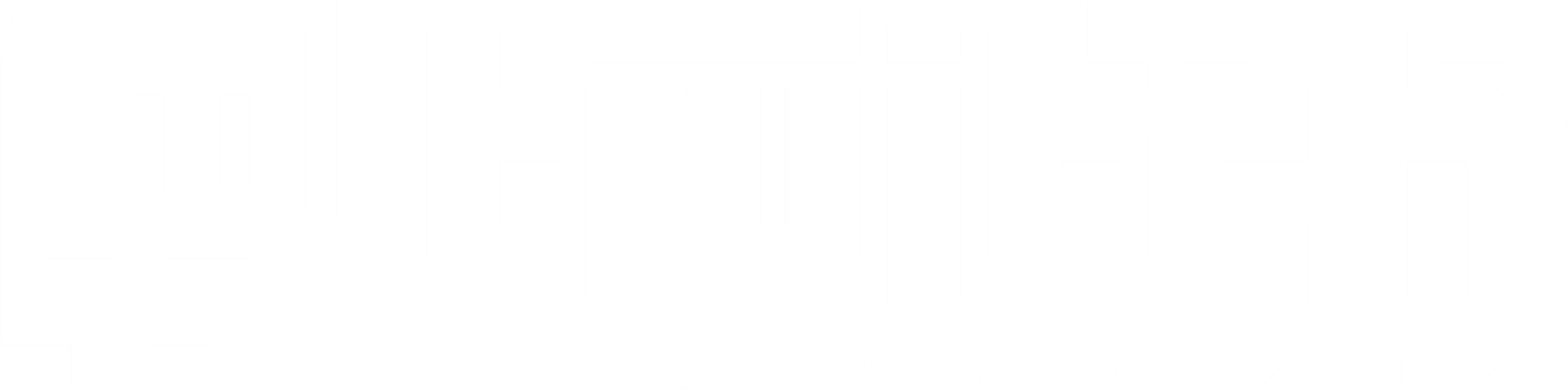 twitch white