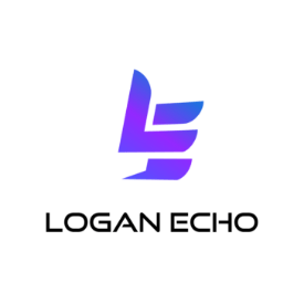 Main Logo With Text bg white