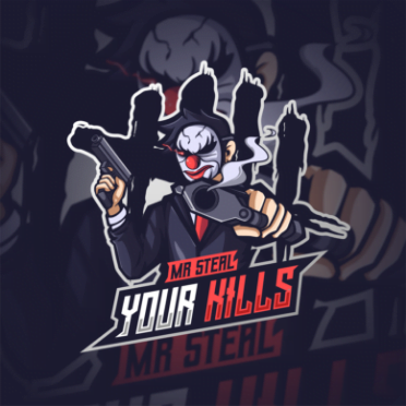 Mr Steal Your Kill BG 1