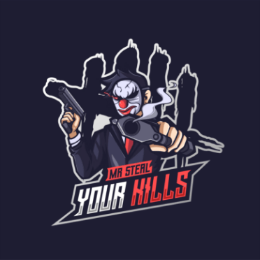 Mr Steal Your Kill BG 2