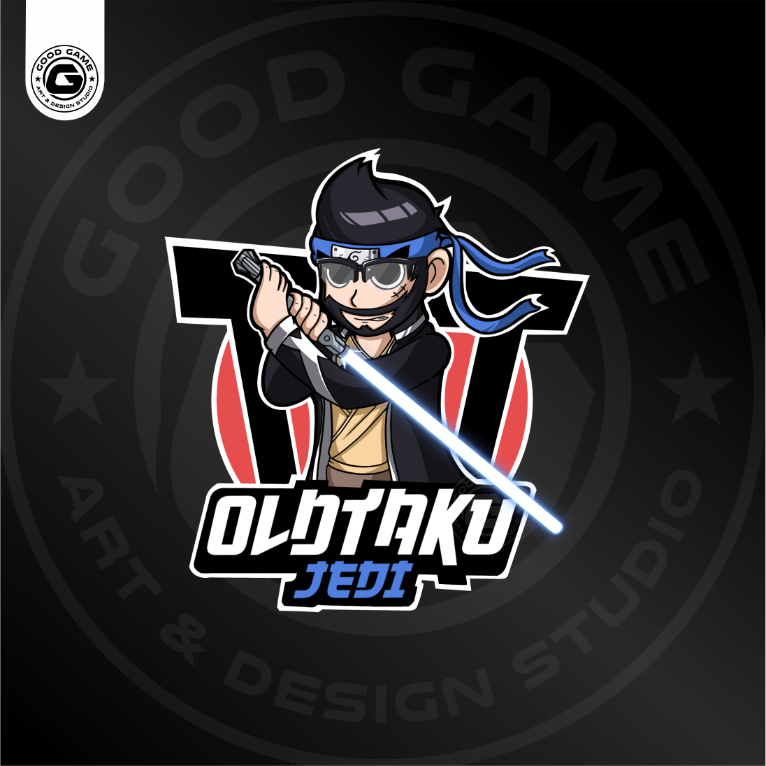 OLDTAKU JEDI