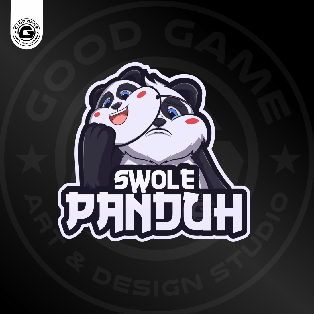 SWOLE PANDUH