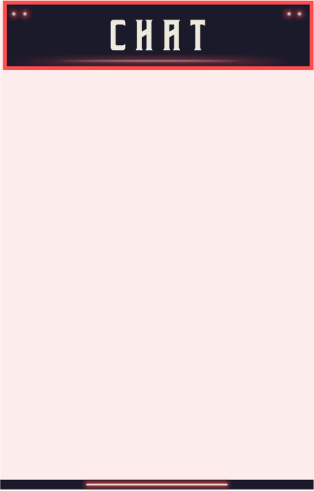 chat box