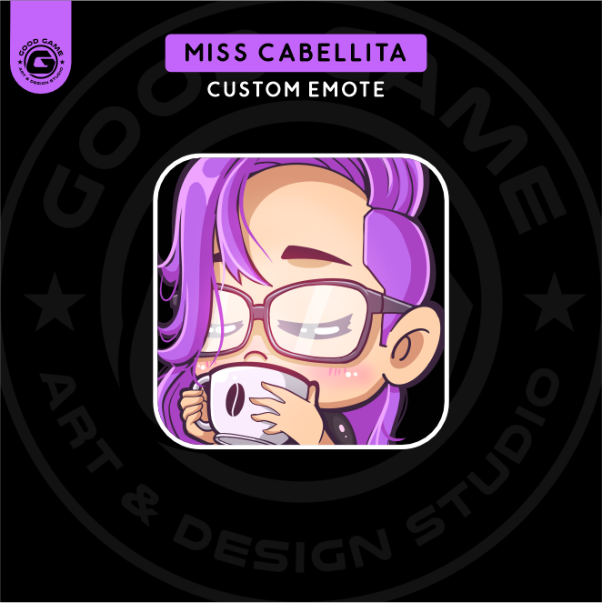 MISS CABELLITA CHILL