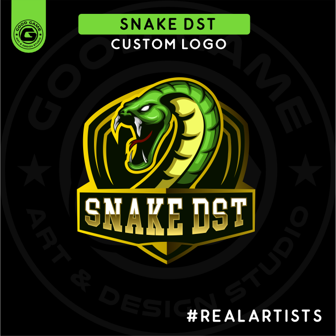 SNAKE DST
