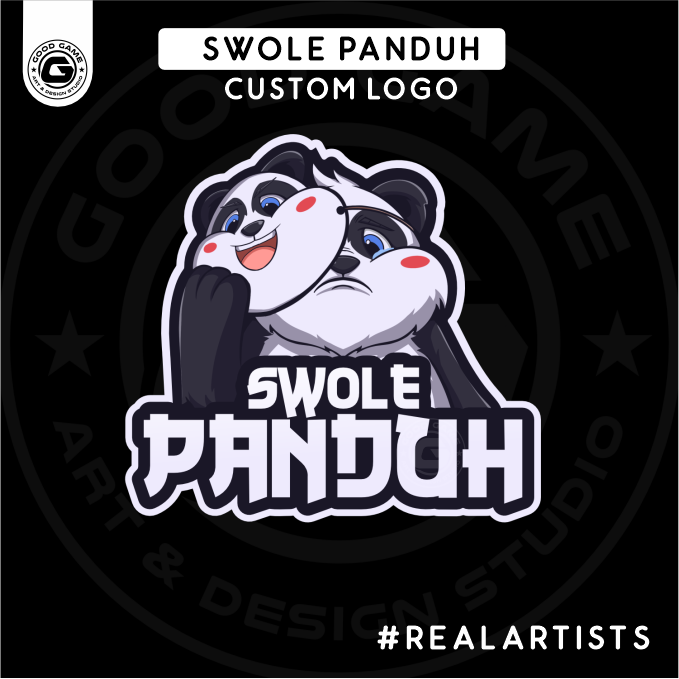 SWOLE PANDUH
